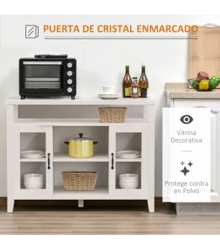 Aparador de Cocina