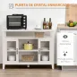 Aparador de Cocina