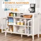 Aparador de Cocina