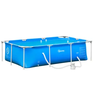 Piscina Desmontable