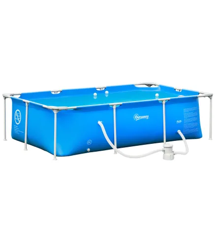Piscina Desmontable