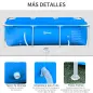 Piscina Desmontable