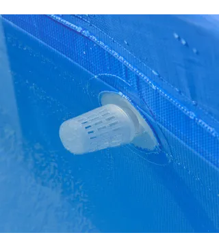 Piscina Desmontable