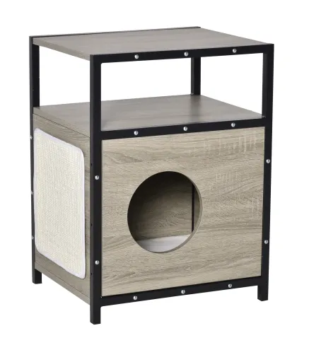Casa para Gatos