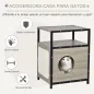 Casa para Gatos