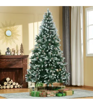 Árbol de Navidad