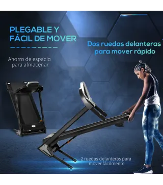 Cinta de Correr