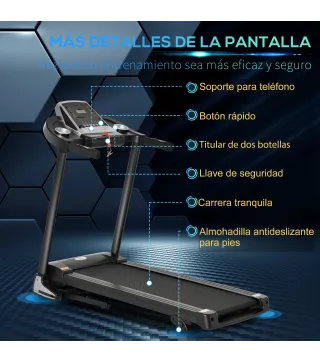 Cinta de Correr