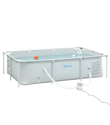 Piscina Desmontable