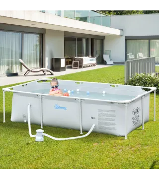 Piscina Desmontable
