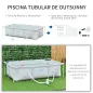 Piscina Desmontable
