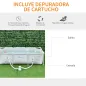 Piscina Desmontable