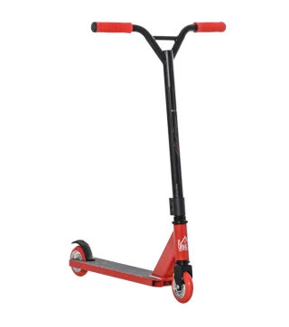Patinete de Acrobacia