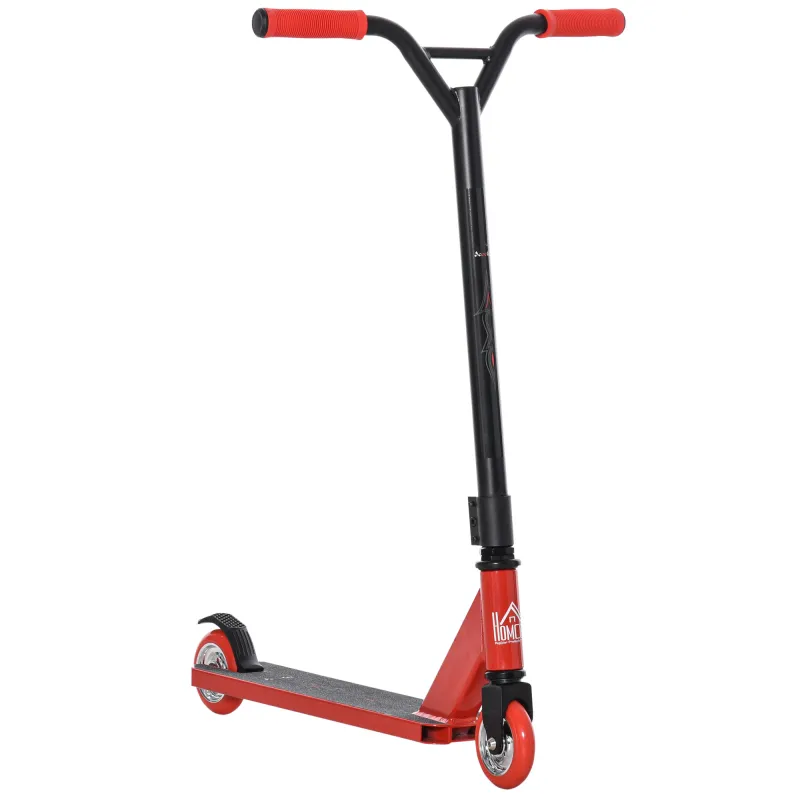 Patinete de Acrobacia