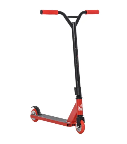 Patinete de Acrobacia
