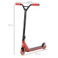 Patinete de Acrobacia