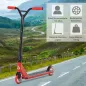 Patinete de Acrobacia