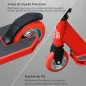 Patinete de Acrobacia