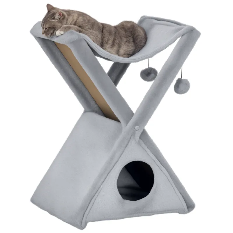 Árbol para Gatos