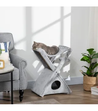 Árbol para Gatos