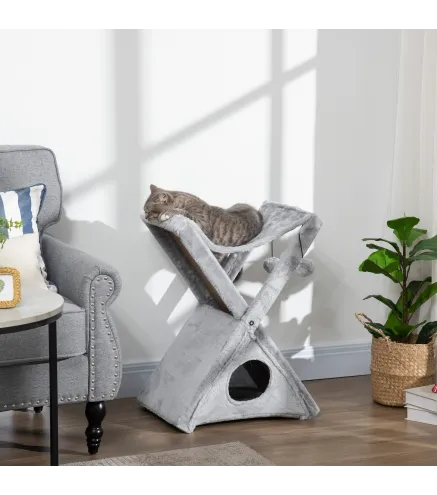 Árbol para Gatos