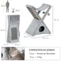 Árbol para Gatos