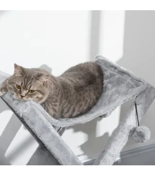 Árbol para Gatos