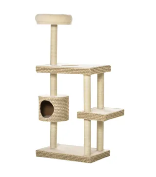 Árbol para Gatos