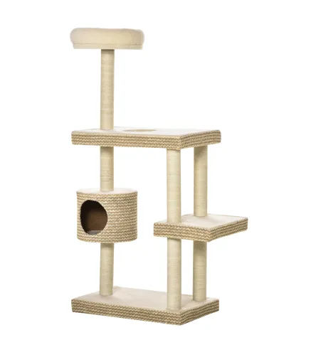 Árbol para Gatos