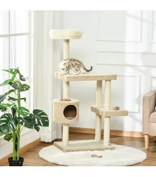 Árbol para Gatos