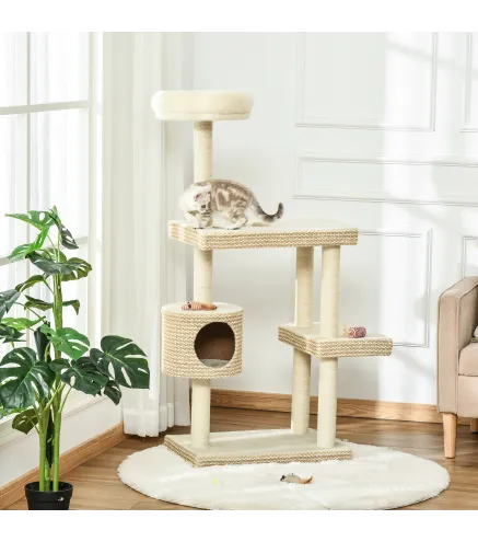 Árbol para Gatos