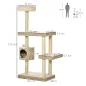 Árbol para Gatos