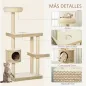 Árbol para Gatos