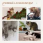 Árbol para Gatos