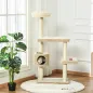 Árbol para Gatos