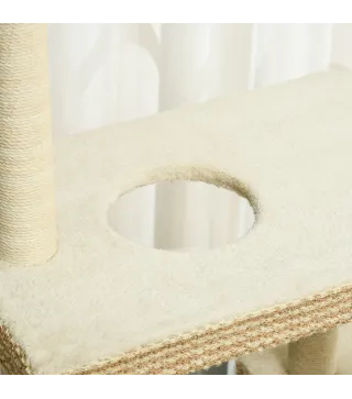 Árbol para Gatos