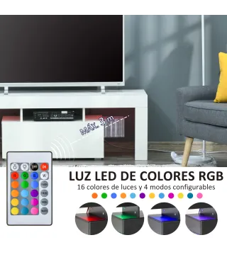 Mueble de TV