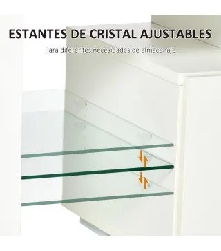 Mueble de TV