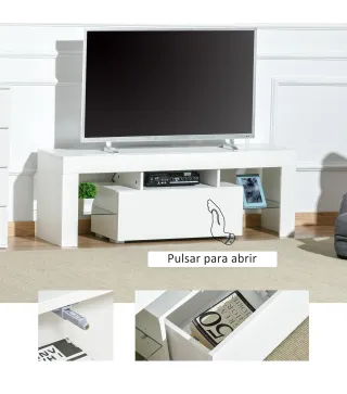 Mueble de TV