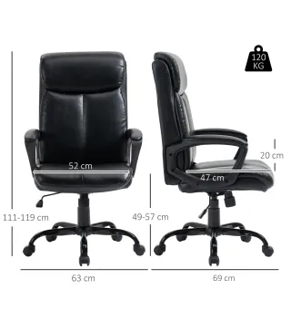 Silla de Oficina