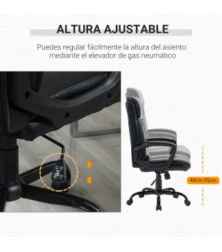 Silla de Oficina