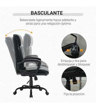 Silla de Oficina