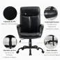 Silla de Oficina