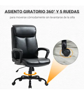 Silla de Oficina