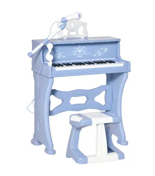 Piano Electrónico Infantil