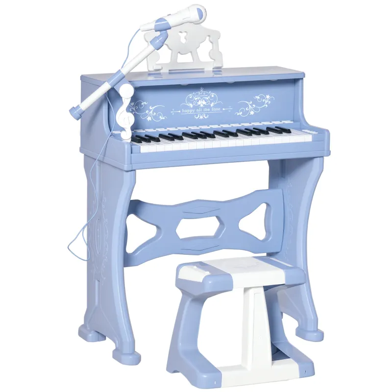 Piano Electrónico Infantil