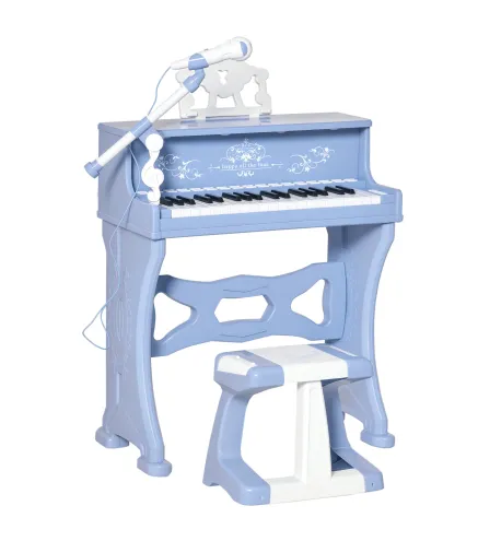 Piano Electrónico Infantil
