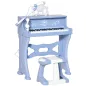 Piano Electrónico Infantil