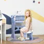 Piano Electrónico Infantil