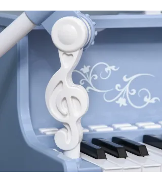 Piano Electrónico Infantil